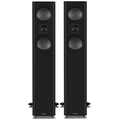 Напольная акустика Mission QX-3 MKII (Lux Black)